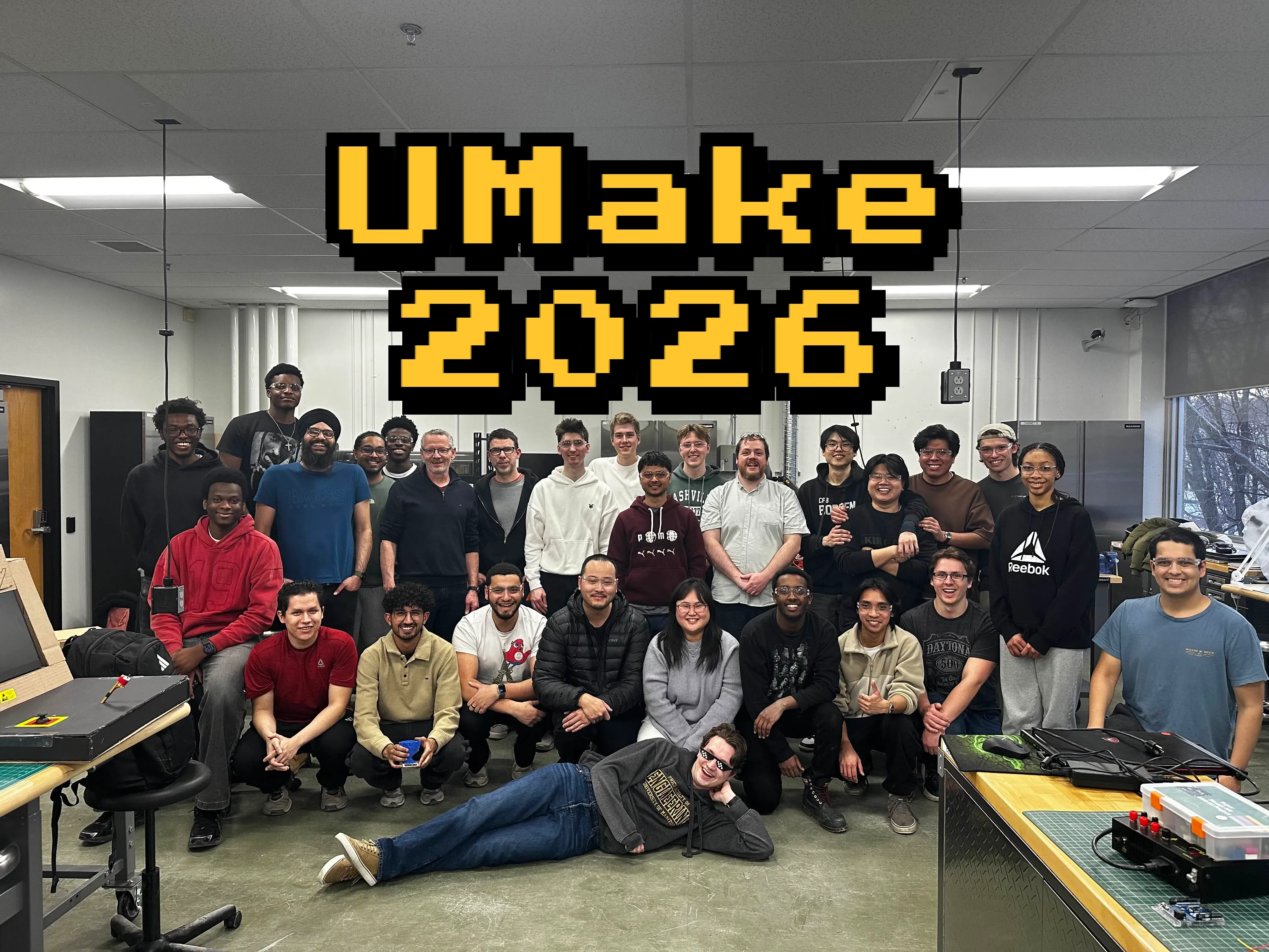 UMake 2026